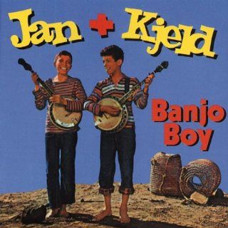 Banjo Boy Musik