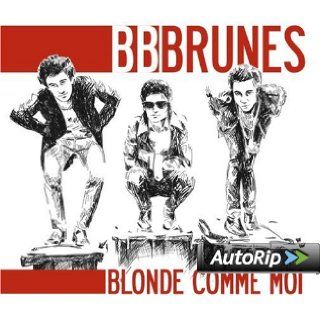 Blonde Comme Moi Musik