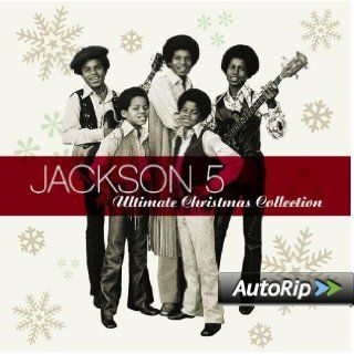 Jackson 5 Ultimate Christmas Collection Musik