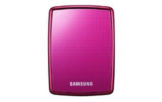 Samsung HXSU012BA/G72 120GB externe Festplatte 1,8 Zoll Computer & Zubehr