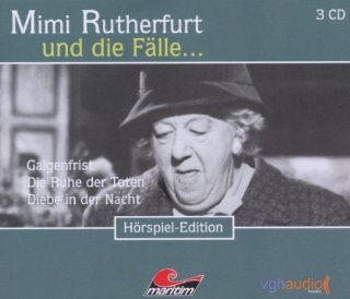 Mimi Rutherfurt und die Flle(6) Musik