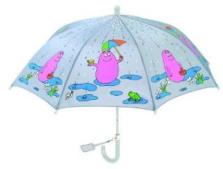 Barbapapa Regenschirm von Petit Jour Paris Spielzeug