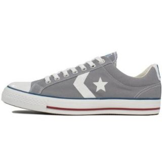 Converse Star Player EV Low Grey / 113800 Schuhe & Handtaschen