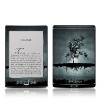 DecalGirl Kindle Skin "Flying Tree Black" Kindle Shop