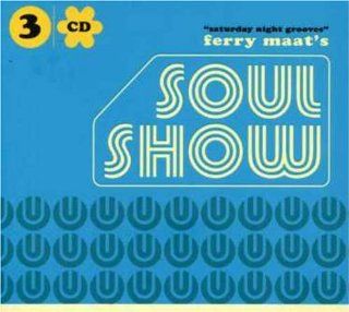 Vol.2 Soulshow Musik