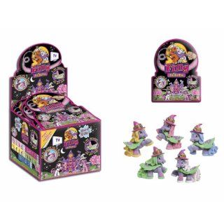 FILLY WITCHY Witchy Pferde "Magic Edition" Spielfigur, bunt Spielzeug
