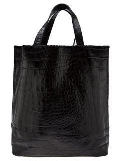 Golden Goose Deluxe Brand Textured Tote Bag   A'maree's