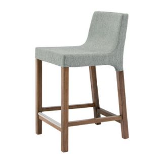Blu Dot Knicker Side Chair KN1 SIDCHR Upholstery Chalk