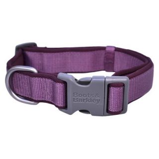 Boots & Barkley Comfort Collar XS   Purple