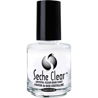 SECHE   Seche Clear™ Crystal Clear base coat
