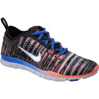 NIKE Womens Free 5.0 TR Fit 4 Print Cross Training Shoes   Size 7.5,