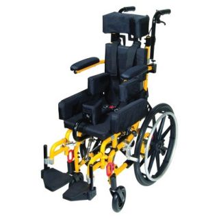 Drive White Pediatric Wheelchairs
