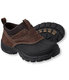 Mens Storm Chasers, Slip On Shoe