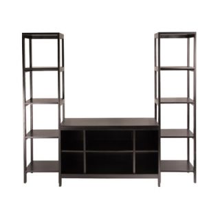 Winsome Hailey 40 TV Stand 92340