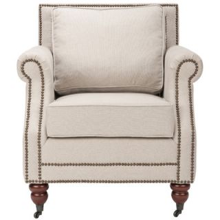 Safavieh Lenox Chair MCR4534A