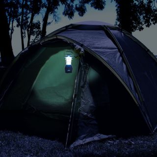 Whetstone 12 LED Multi Purpose Outdoor Camping Lantern