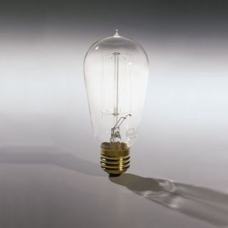 Robert Abbey Candelaria Light Bulb