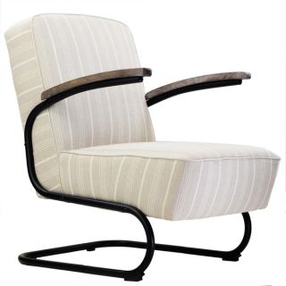Miles Beige Club Chair   17696152