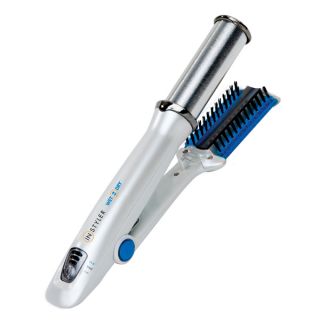 InStyler Blue Wet to Dry Rotating Iron   17610580   Shopping
