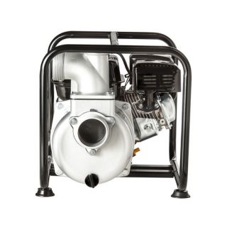 265 GPM Water Pump by A iPower