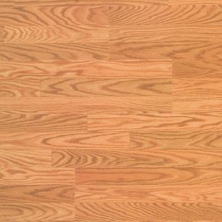 Columbia Flooring Traditional Clicette 8 x 47 x 7mm Oak Laminate in