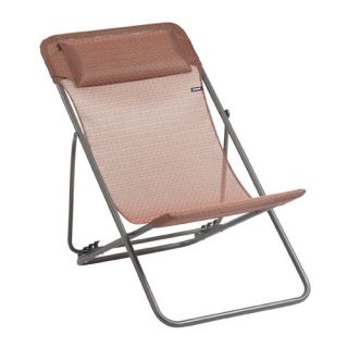 Maxi Transat Plus Folding Sling Chair
