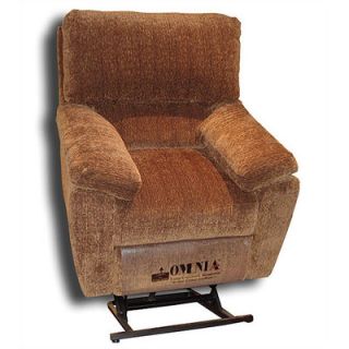 Morgan Lift Chair with Recline
