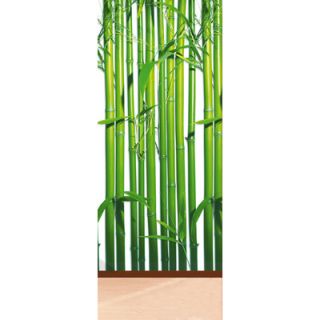Brewster Home Fashions Ideal Decor Bamboo Wall Mural