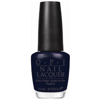 OPI Road House Blues Nail Lacquer
