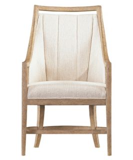 Stanley Coastal Living Resort By The Bay Host Chair Weathered Pier 062 71 75   Kitchen & Dining Room Chairs