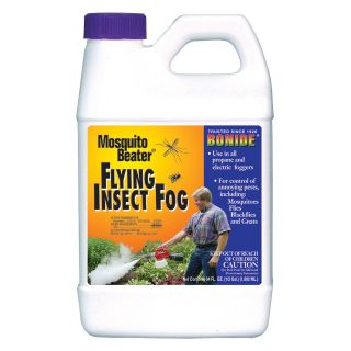 Bonide Mosquito Beater Flying Insect Fog   64 oz.   Flying Insects