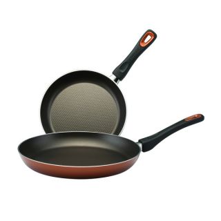 Farberware Dishwasher Safe High Performance Nonstick 9 Inch and 11
