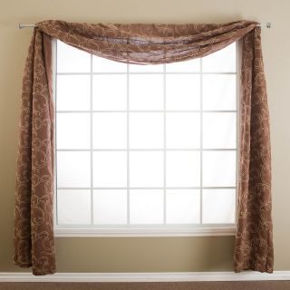 Softline Alana Window Curtain Panel   Curtains