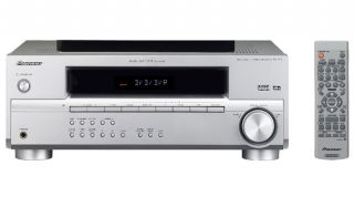 Pioneer SX 315 Audio Multi Channel Receiver (Refurbished)   10453783