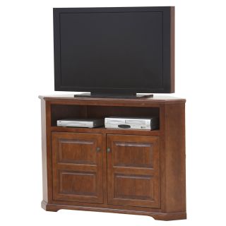 Eagle Furniture Savannah 56 in. Wide Corner TV Stand   TV Stands