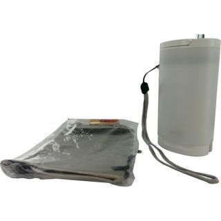 Toto WT152M#01 White 1.6GPF & 0.9GPF In Wall Tank System