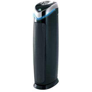Germ Guardian HEPA Tower Air Purifier with UV C