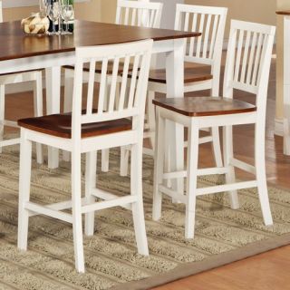 Steve Silver Branson Counter Height Dining Chairs   Set of 2