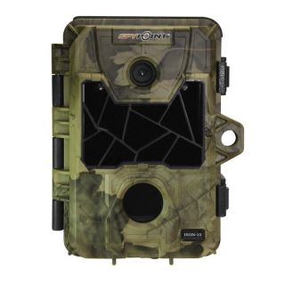 Spy Point 10 MP HD Invisible LEDs Trail Cam 35 Camo