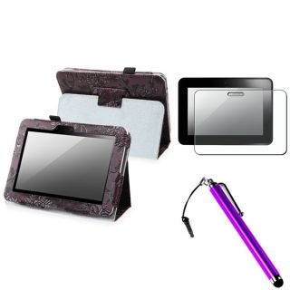 INSTEN Phone Case Cover/ Screen Protector/ Stylus for  Kindle