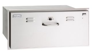Forshaw 33830 SW Electric Warming Drawer   Outdoor Kitchens