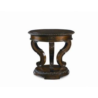 Legacy Classic Furniture Pemberleigh End Table