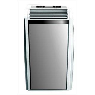 Versonel Smart 14,000 BTU Portable Air Conditioner, Heater, and