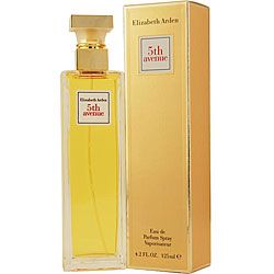 Elizabeth Arden Fifth Avenue 4.2 ounce Eau de Parfum Spray  