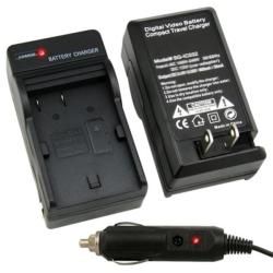 Battery Charger Set for Canon BP 511   Shopping   Great