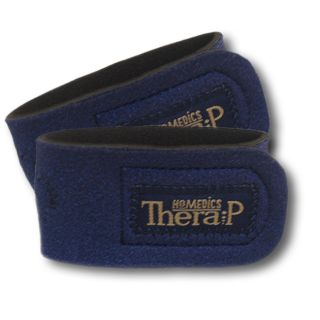 Homedics Magnetic Therapy 2 pack Wrist Wraps   Shopping