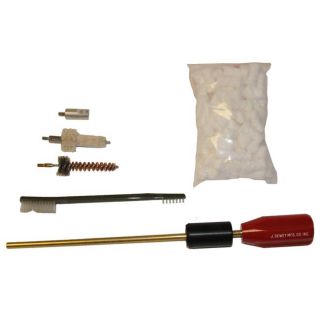 Dewey Deluxe M 16/ AR 15 Lug Recess Cleaning Kit  