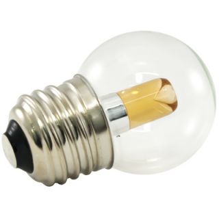 120 Volt (1900K) LED Light Bulb by American Lighting LLC