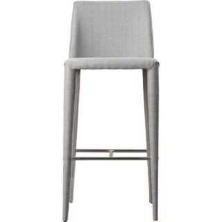 Langley Street Garretson 26 Bar Stool