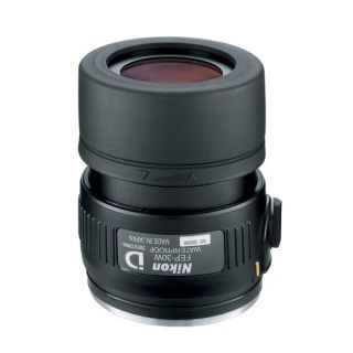 Nikon 24x / 30x Wide EDG FieldScope Eyepiece